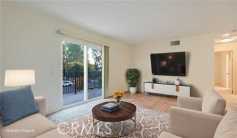 Beautiful Murrieta Villas Condominium Located at 28531 Via Princesa #D was Just Sold