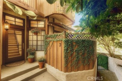 4332 Coldwater Canyon Avenue #3 Photo
