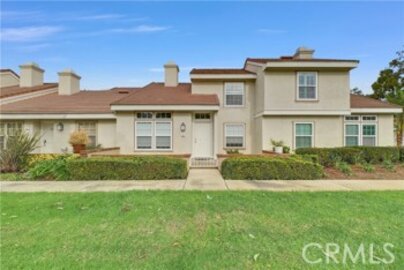 Terrific Newly Listed Columbia Square Condominium Located at 4 Wellesley