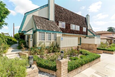 116 S Chapel Avenue #J Photo