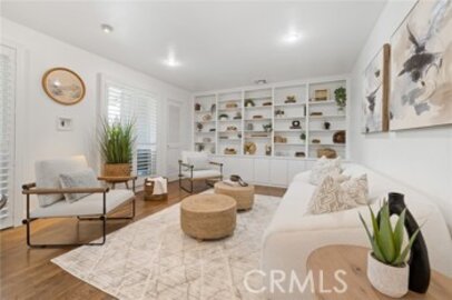 Stunning Acama Ardmore Condominium Located at 4252 Fair Avenue #21 was Just Sold