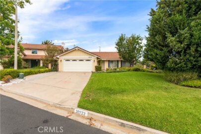 30722 Centaur Court Photo