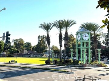Amazing Newly Listed Villa Grande Condominium Located at 12600 Euclid Street #21