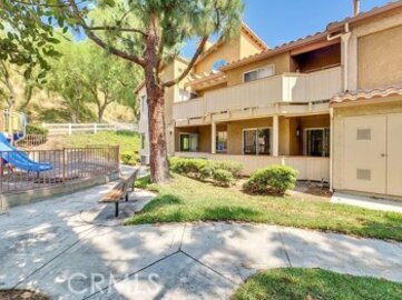 Phenomenal Newly Listed The Hills Condominium Located at 5320 Silver Canyon Road #15A