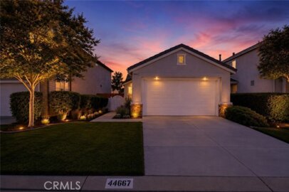 44667 Clover Photo