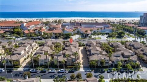 This Lovely The Waterfront Condominium, Located at 21358 Cieza Circle, is Back on the Market