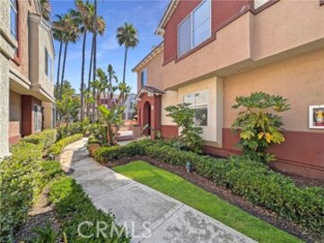 Outstanding The Vineyards Townhouse Located at 76 Anacapa Court #150 was Just Sold