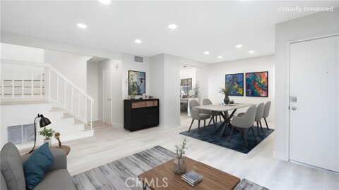 12302 Runnymede Street #4 Photo