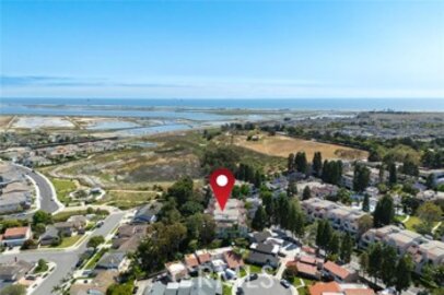 Magnificent Cabo Del Mar Condominium Located at 17202 Corbina Lane #206 was Just Sold