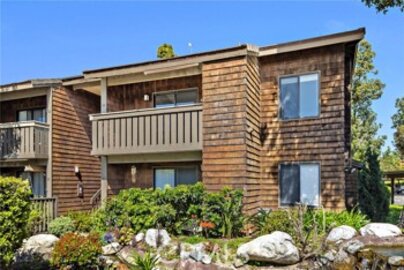 Stunning Newly Listed Harbor Creek Condominium Located at 33852 Del Obispo Street #84