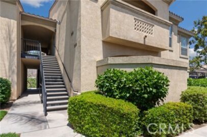 Extraordinary Newly Listed Sonata at Canyon Crest Condominium Located at 375 Central Avenue #177