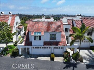 Lovely Newly Listed Encantamar Condominium Located at 54 Los Cabos