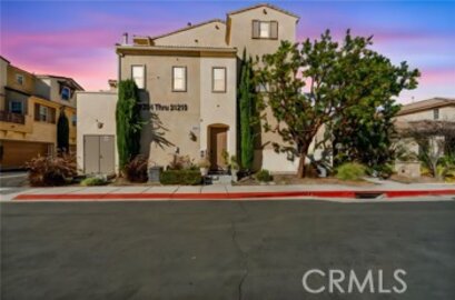 Extraordinary Newly Listed Temecula Lane Condominium Located at 31210 Strawberry Tree Lane #52