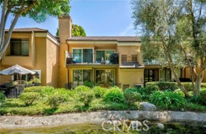 This Marvelous Millstream Condominium, Located at 16911 Eastlake Lane #88, is Back on the Market