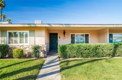 601 S Palm Avenue #B Photo