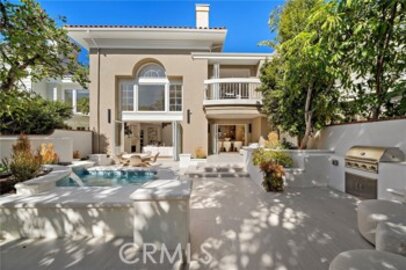 Elegant Newly Listed Belcourt Towne Collection Townhouse Located at 48 Belcourt Drive #34