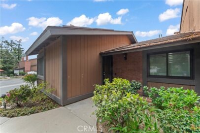 14456 Foothill #47 Photo