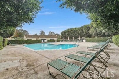 This Charming Fountain Park Townhouse, Located at 15970 Hyde Court, is Back on the Market