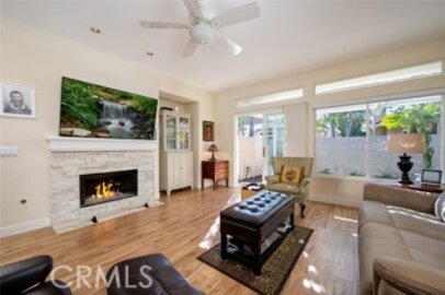 Terrific Newly Listed Palmia Courts 2 Condominium Located at 28942 Paseo Theresa