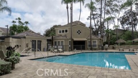 Charming The Palms Condominium Located at 3424 Hathaway Avenue #213 was Just Sold