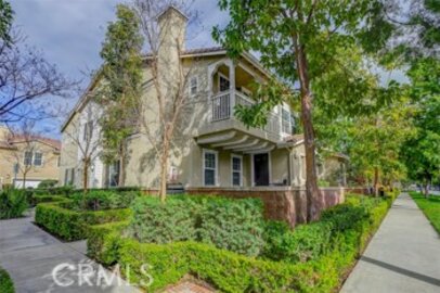 Spectacular Newly Listed Meriwether Townhouse Located at 1419 Montgomery Street