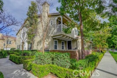 Spectacular Newly Listed Meriwether Townhouse Located at 1419 Montgomery Street