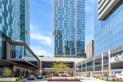 Lovely Newly Listed Metropolis Condominium Located at 889 Francisco Street #1507