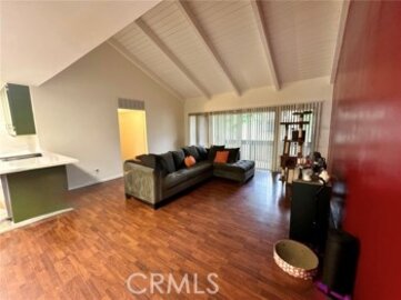 Gorgeous Newly Listed Village Park Condominium Located at 8601 International Avenue #271