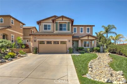 45701 Camino Rubi Photo