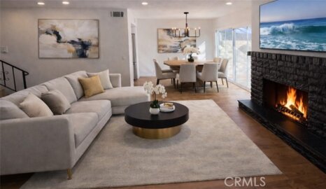 1432 Vista Grande #136 Photo