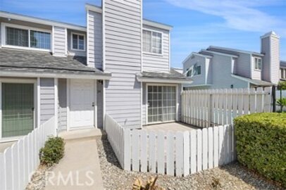 Extraordinary Pensfield Place Townhouse Located at 14380 Foothill Boulevard #24 was Just Sold