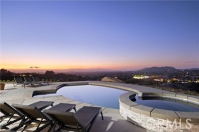 Lovely Newly Listed Wine Country Single Family Residence Located at 39850 Calle Breve