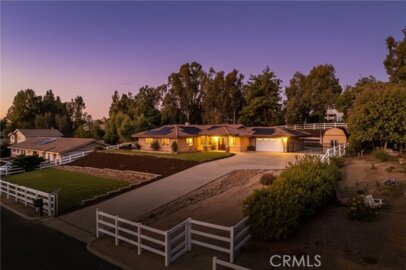 29730 Del Rey Road Photo