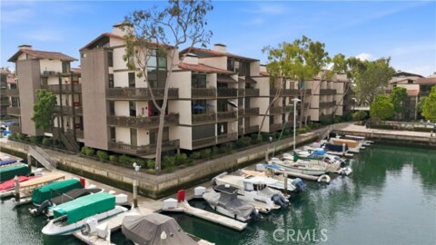 6133 N Marina Pacifica Photo