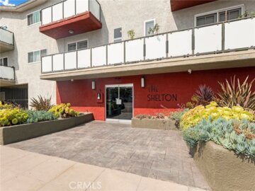 525 S Shelton Street #205 Photo