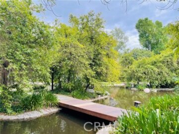 Impressive Canoga Lakes Condominium Located at 7120 Carlson Circle #256 was Just Sold