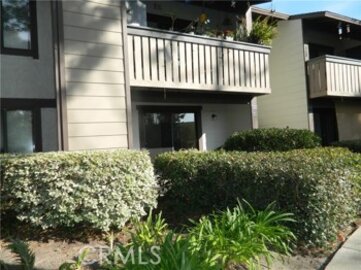 Delightful Newly Listed Pheasant Creek Condominium Located at 20702 El Toro Road #151