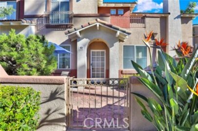 Lovely Newly Listed The Vineyards Condominium Located at 63 Santa Barbara Court