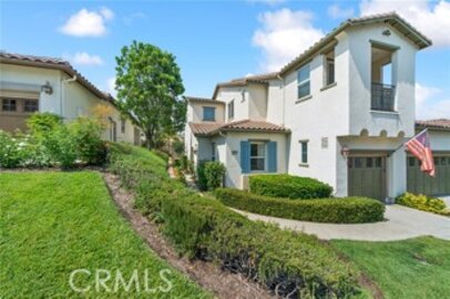 Gorgeous Newly Listed Trilogy at Glen Ivy Condominium Located at 8888 Cuyamaca Street