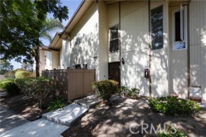 Marvelous Newly Listed El Camino Club Estates Townhouse Located at 3612 Harvard Drive #C