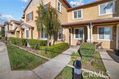 Charming Newly Listed Georgetown Square Condominium Located at 3874 Polk Street #D