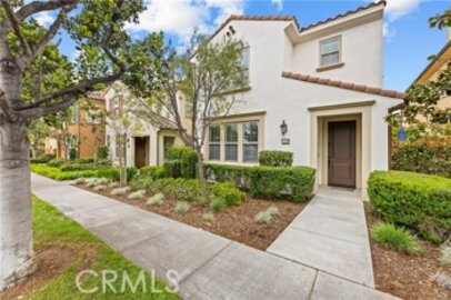 This Marvelous Vientos Condominium, Located at 129 Pathway, is Back on the Market