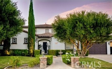 This Gorgeous Bear Creek Single Family Residence, Located at 22910 Banbury Court, is Back on the Market