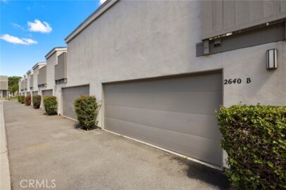 2640 W Segerstrom Avenue #B Photo