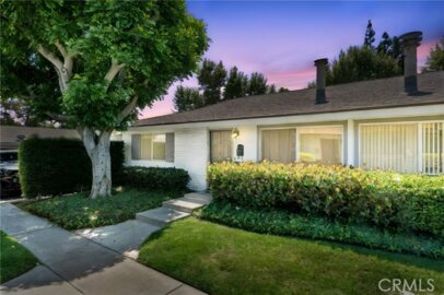 14802 Newport Avenue #18A Photo