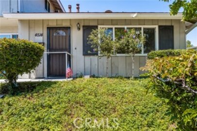 Amazing Newly Listed Jamestowne Homes Condominium Located at 4514 Jamestown