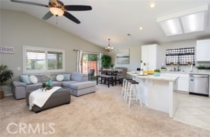 Splendid Vail Ranch Single Family Residence Located at 32980 Tulley Ranch Road was Just Sold