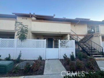 Fabulous Newly Listed Westside Condominium Located at 3110 Cochise Way #88