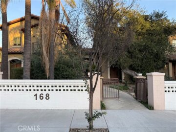 168 S Sierra Madre Boulevard #113 Photo