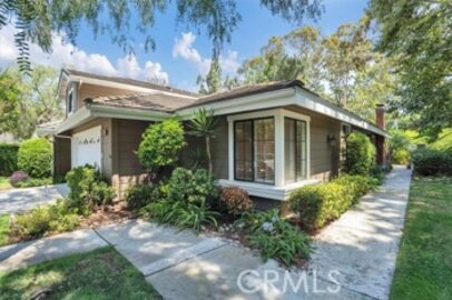 Terrific Ridge Garden Homes Condominium Located at 28 Morning Breeze #26 was Just Sold
